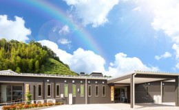 住宅型有料老人ホーム住宅型有料老人ホームスマイルタウンの施設画像